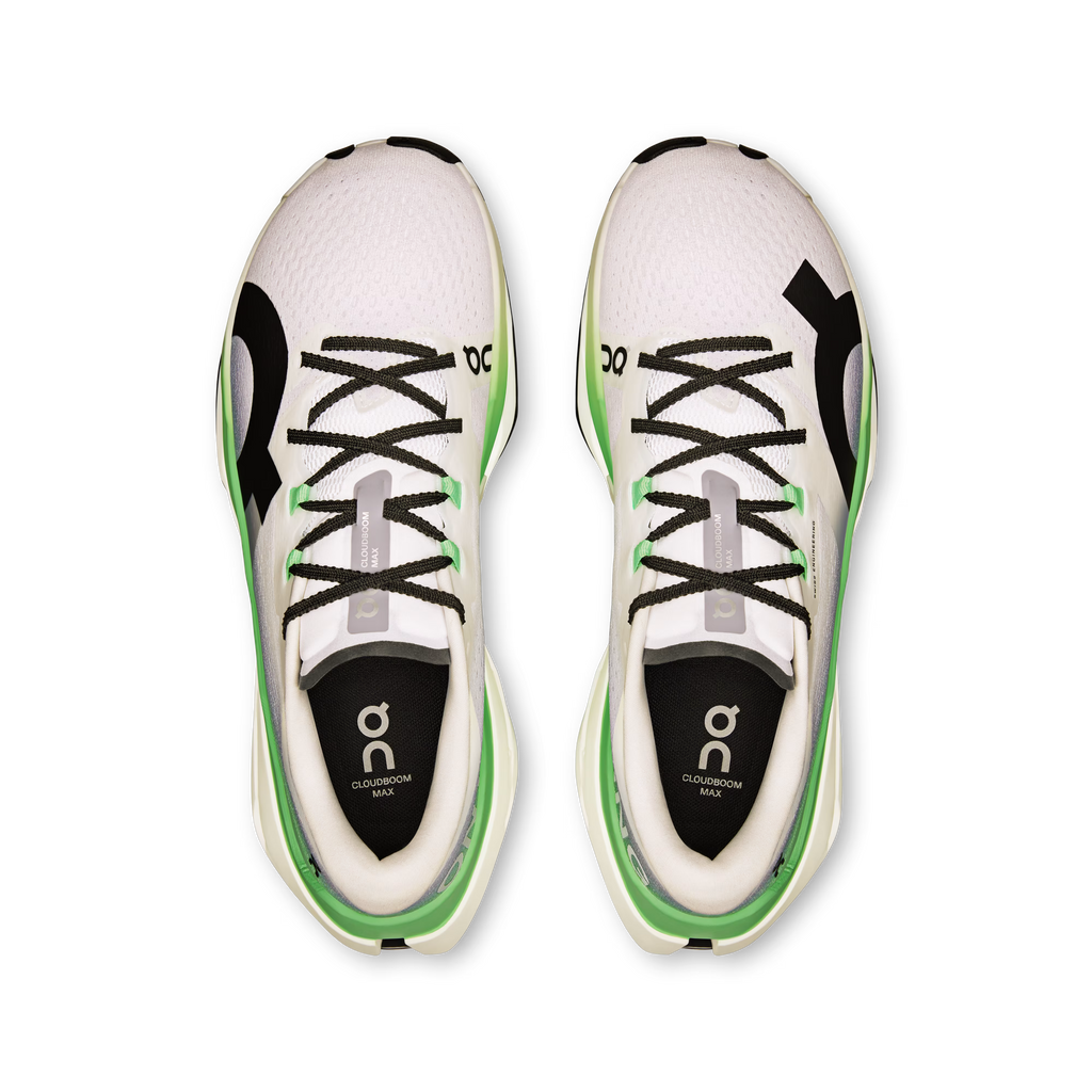Tênis On Running Cloudboom Max - Green