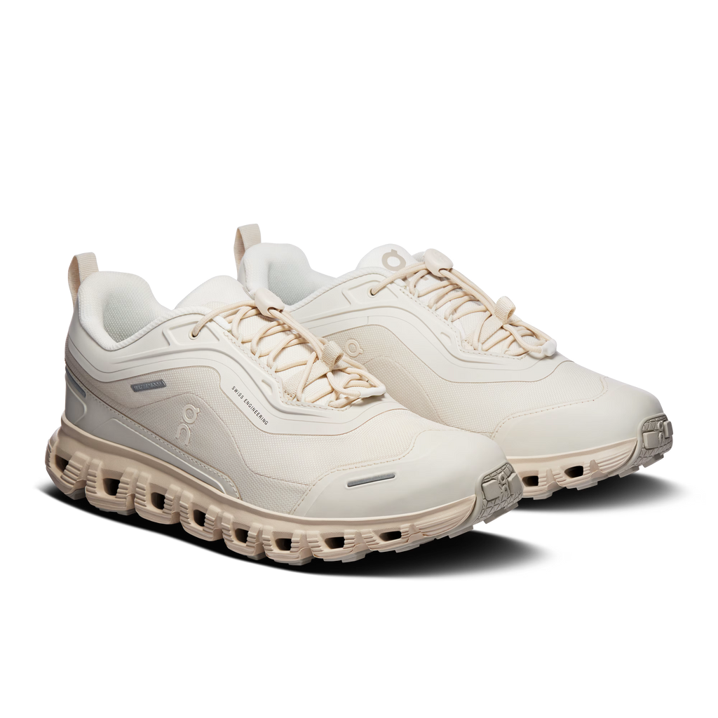 Tênis On Running Cloud 6 Geo Waterproof - Dew
