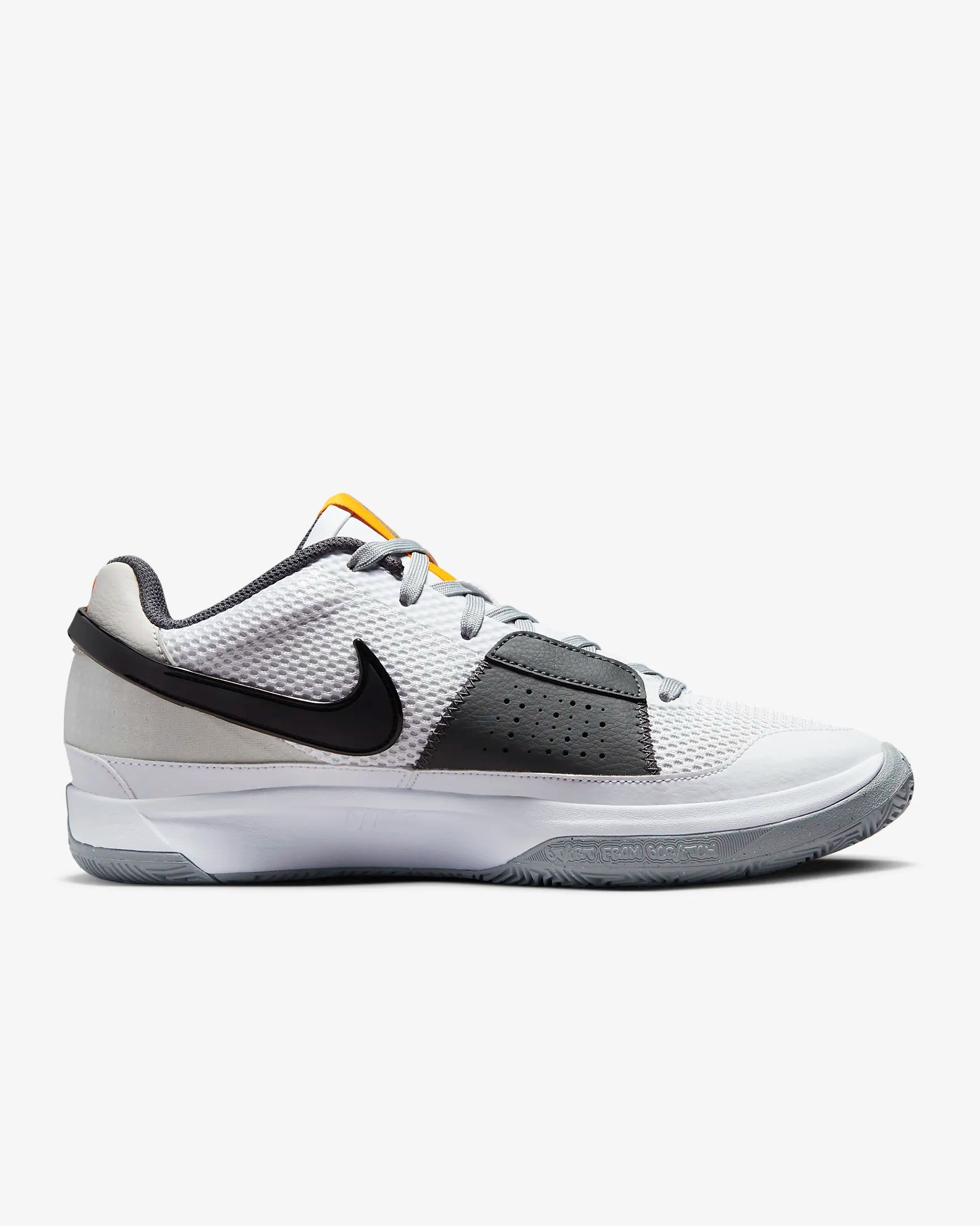 Tênis Nike Ja 1 'Light Smoke Grey' – Volei Sports Brasil