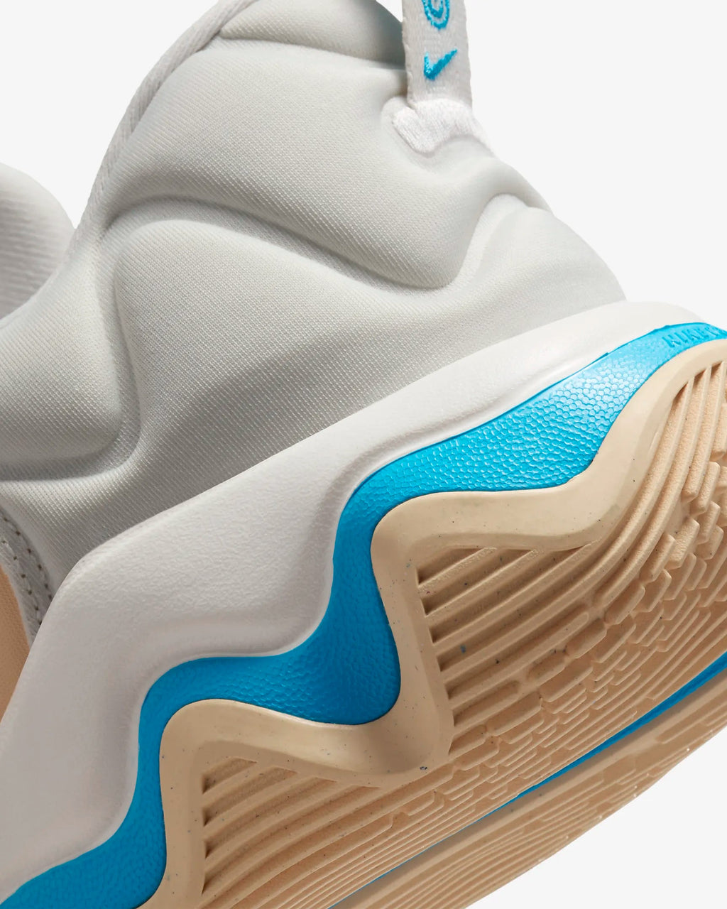 Tênis Nike Giannis Immortality 3 - Azul