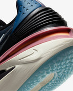 Tênis Nike G.T. Cut 2 - Black Desert Berry