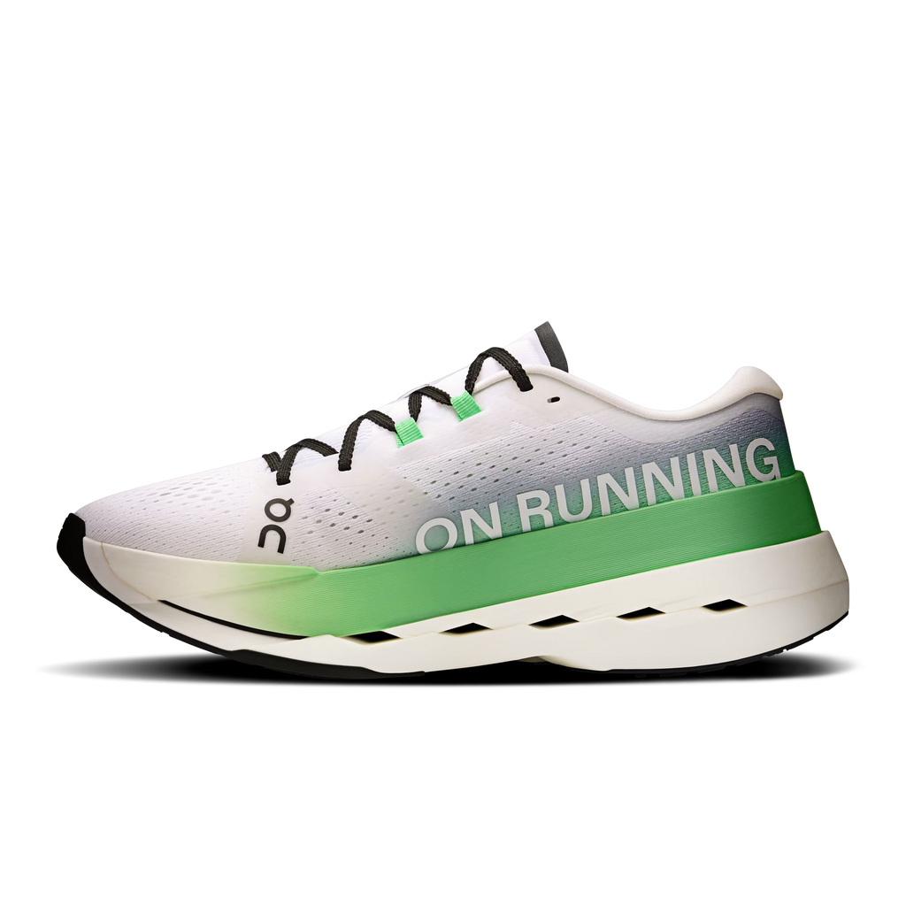 Tênis On Running Cloudboom Max - Green
