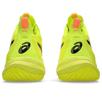 Tênis Asics Metarise 2 - Verde - Laranja