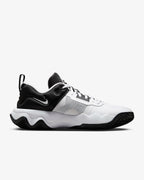Tênis Nike Giannis Immortality 3 - Preto - Branco