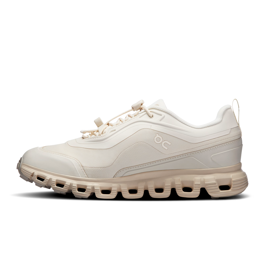 Tênis On Running Cloud 6 Geo Waterproof - Dew