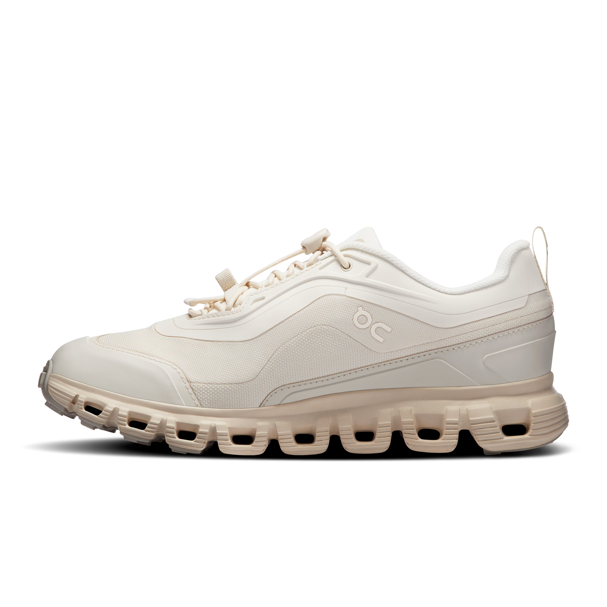 Tênis On Running Cloud 6 Geo Waterproof - Dew