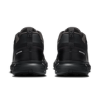 Tênis On Running Cloud 6 Geo Waterproof - Black
