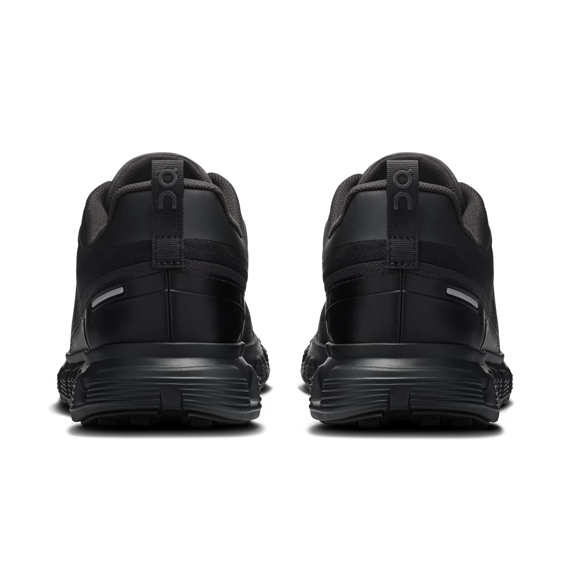 Tênis On Running Cloud 6 Geo Waterproof - Black