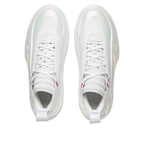 Tênis Li-Ning Way of Wade 11 - Flash Silver