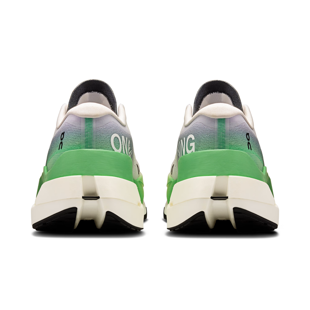 Tênis On Running Cloudboom Max - Green