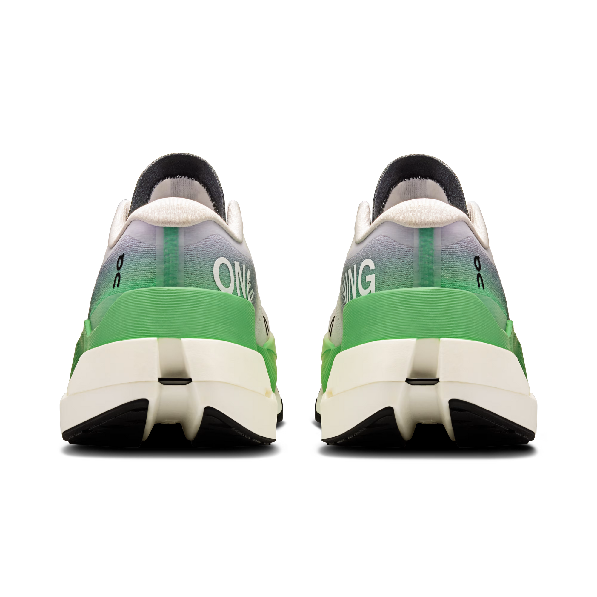 Tênis On Running Cloudboom Max - Green