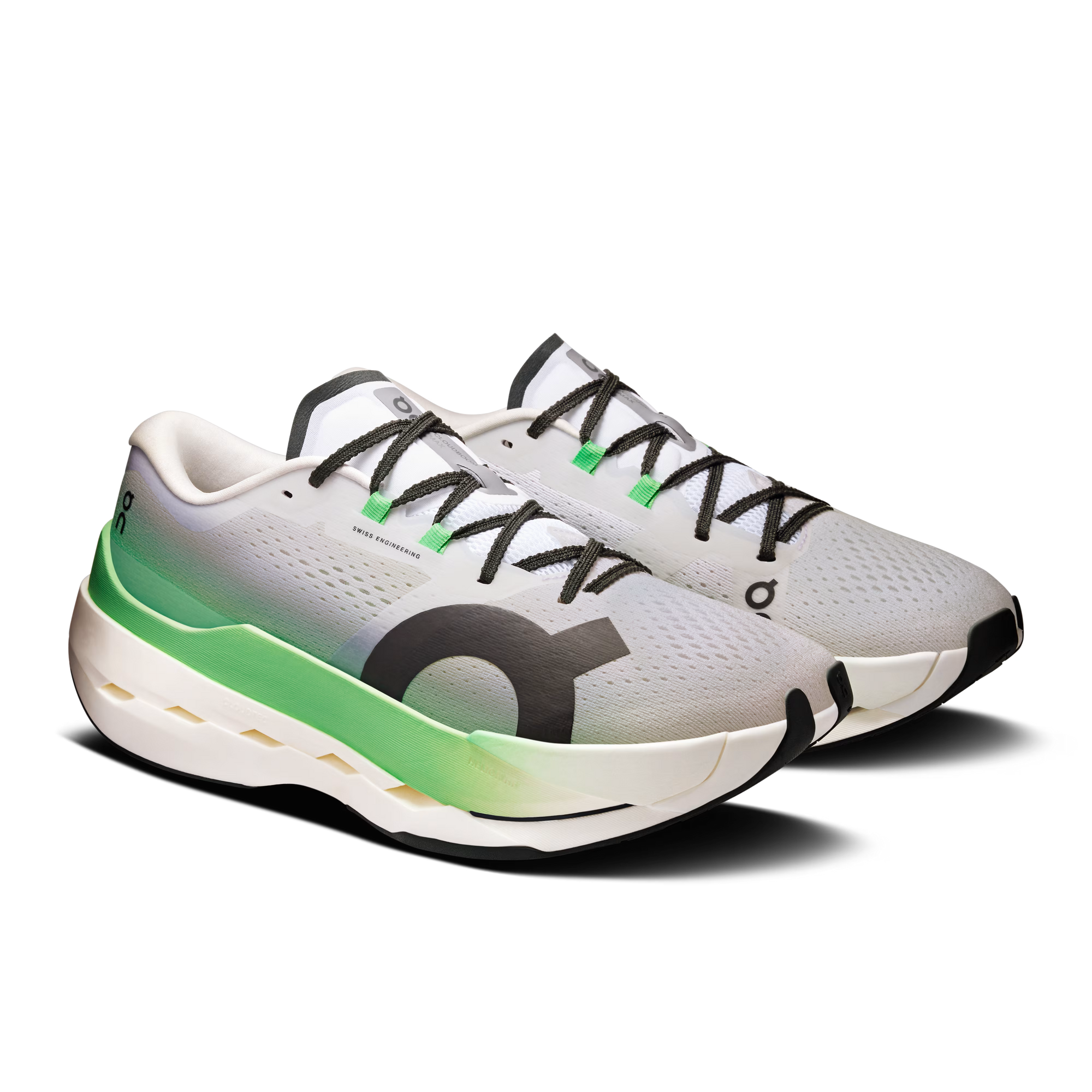 Tênis On Running Cloudboom Max - Green