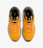 Tênis Nike Ja 1 'Gray Orange'