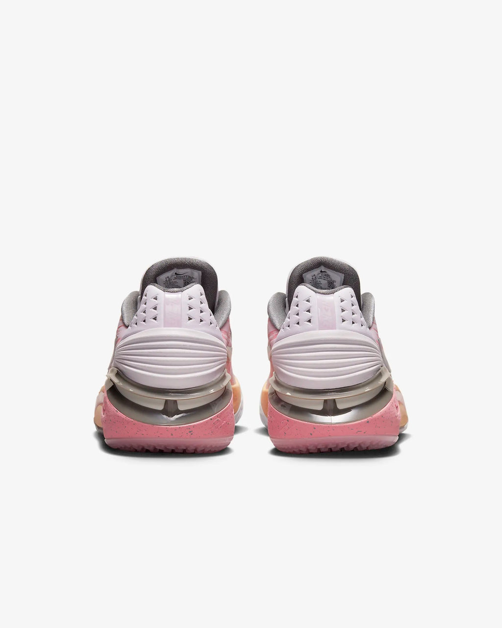 Tênis Nike G.T. Cut 2 - Pearl Pink