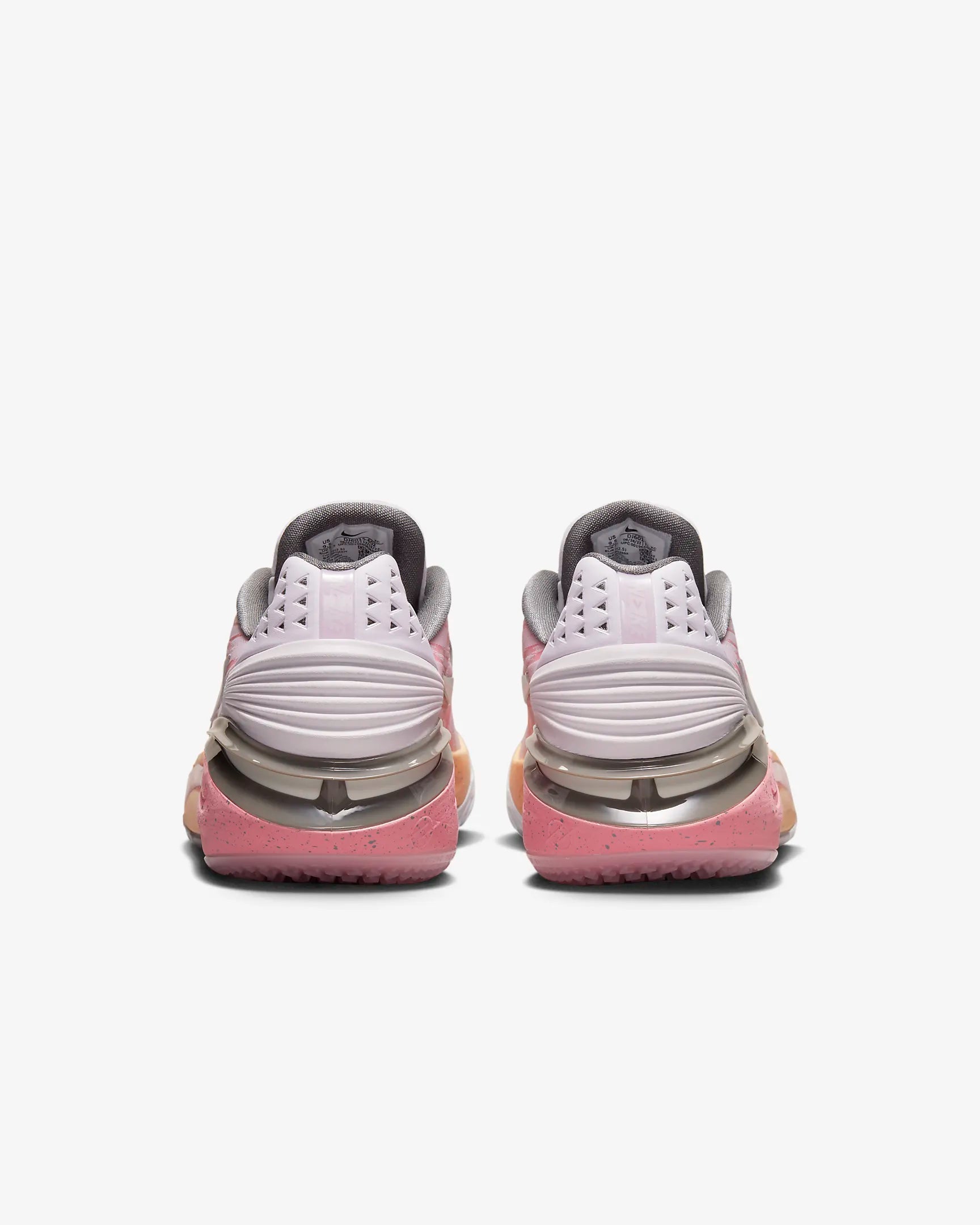 Tênis Nike G.T. Cut 2 - Pearl Pink