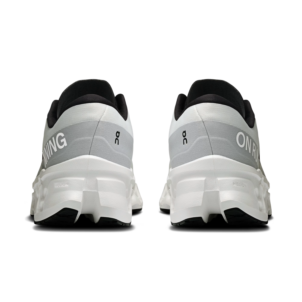 Tênis On Running Cloudmonster 3 - White