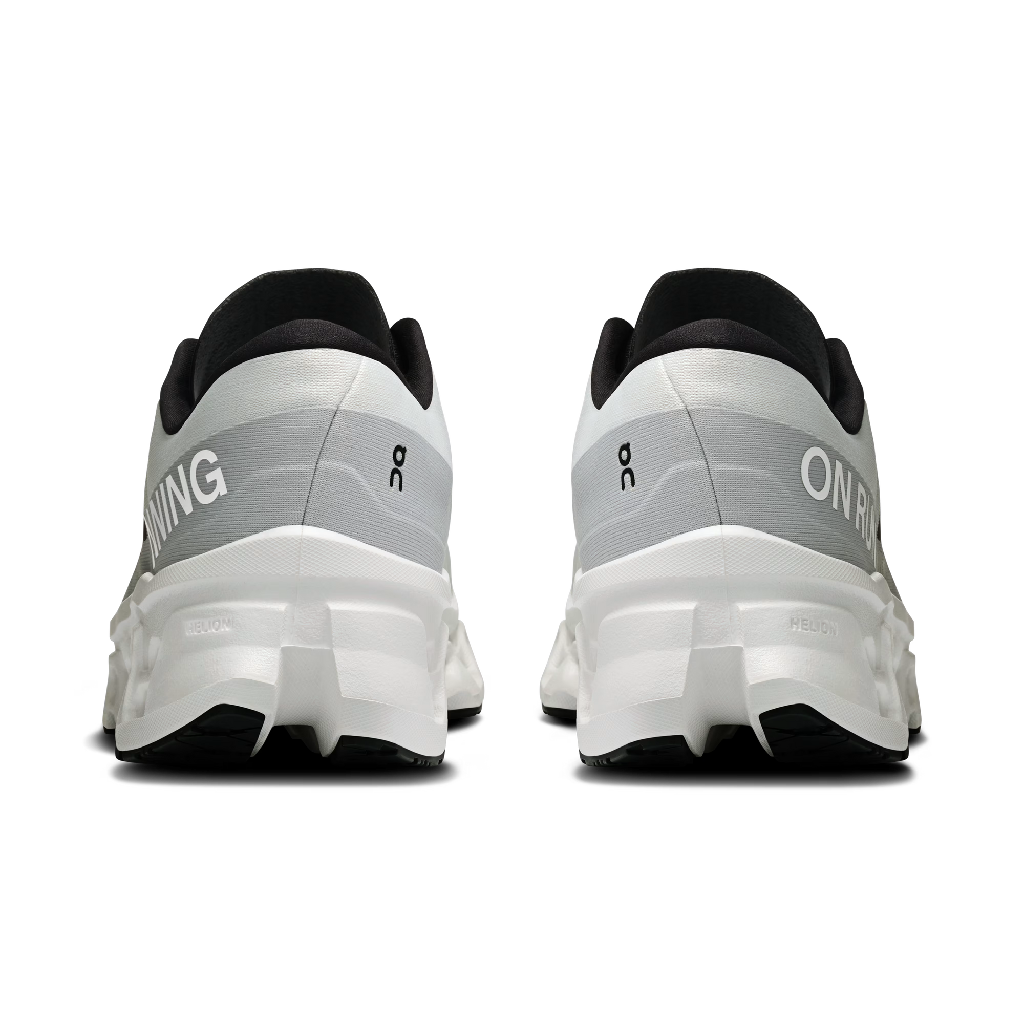 Tênis On Running Cloudmonster 3 - White