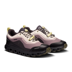 Tênis On Running Cloud 6 Geo Waterproof - Dew Gobi