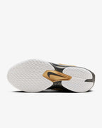 Tênis Nike G.T. Cut 3 - Gold - White