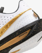 Tênis Nike G.T. Cut 3 - Gold - White