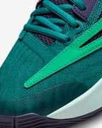 Tênis Nike Giannis Immortality 3 - Roxo - Verde