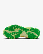 Tênis Nike Giannis Immortality 3 - Amarelo - Verde