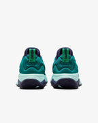 Tênis Nike Giannis Immortality 3 - Roxo - Verde