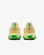 Tênis Nike Giannis Immortality 3 - Amarelo - Verde