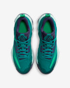 Tênis Nike Giannis Immortality 3 - Roxo - Verde