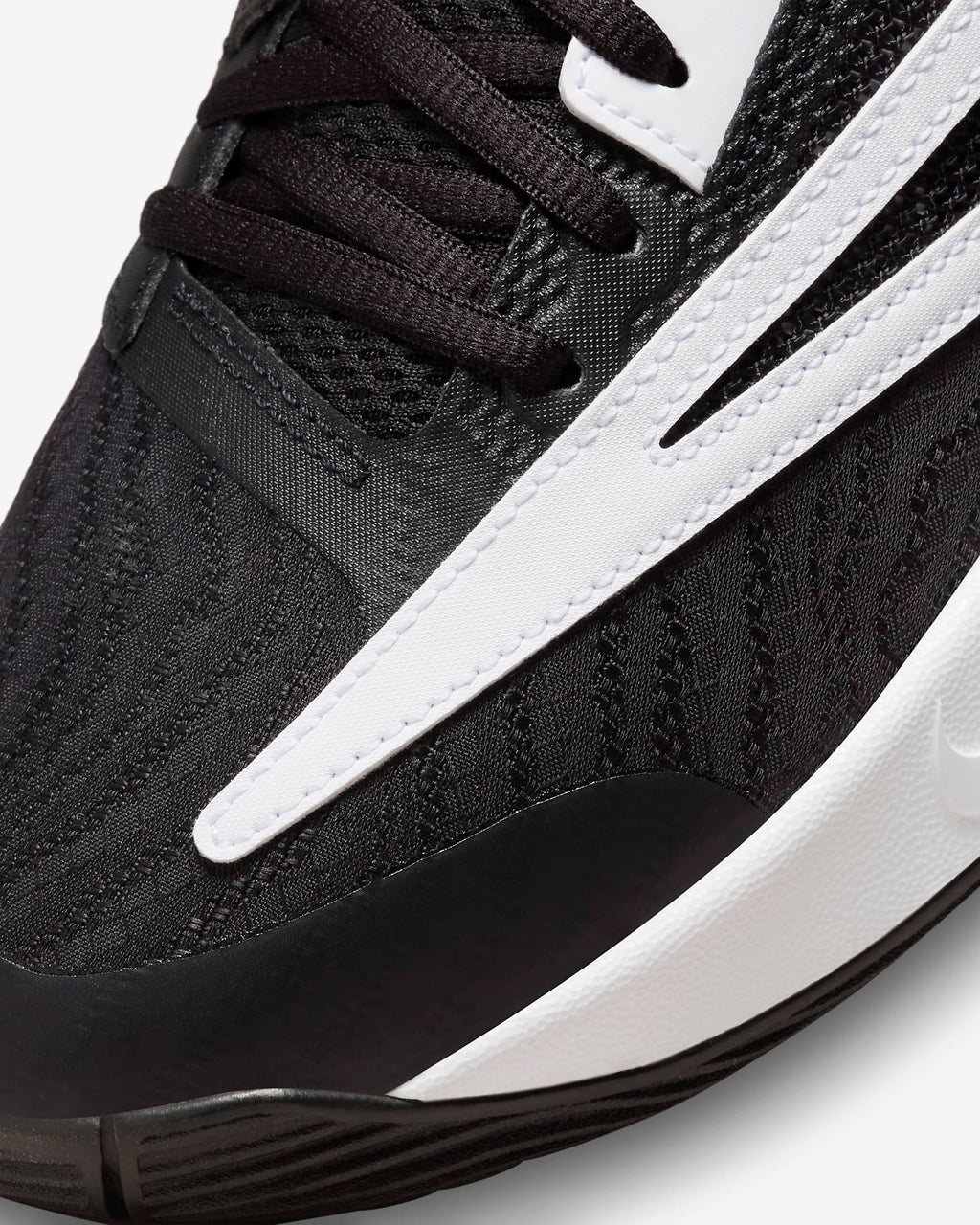 Tênis Nike Giannis Immortality 3 - Preto