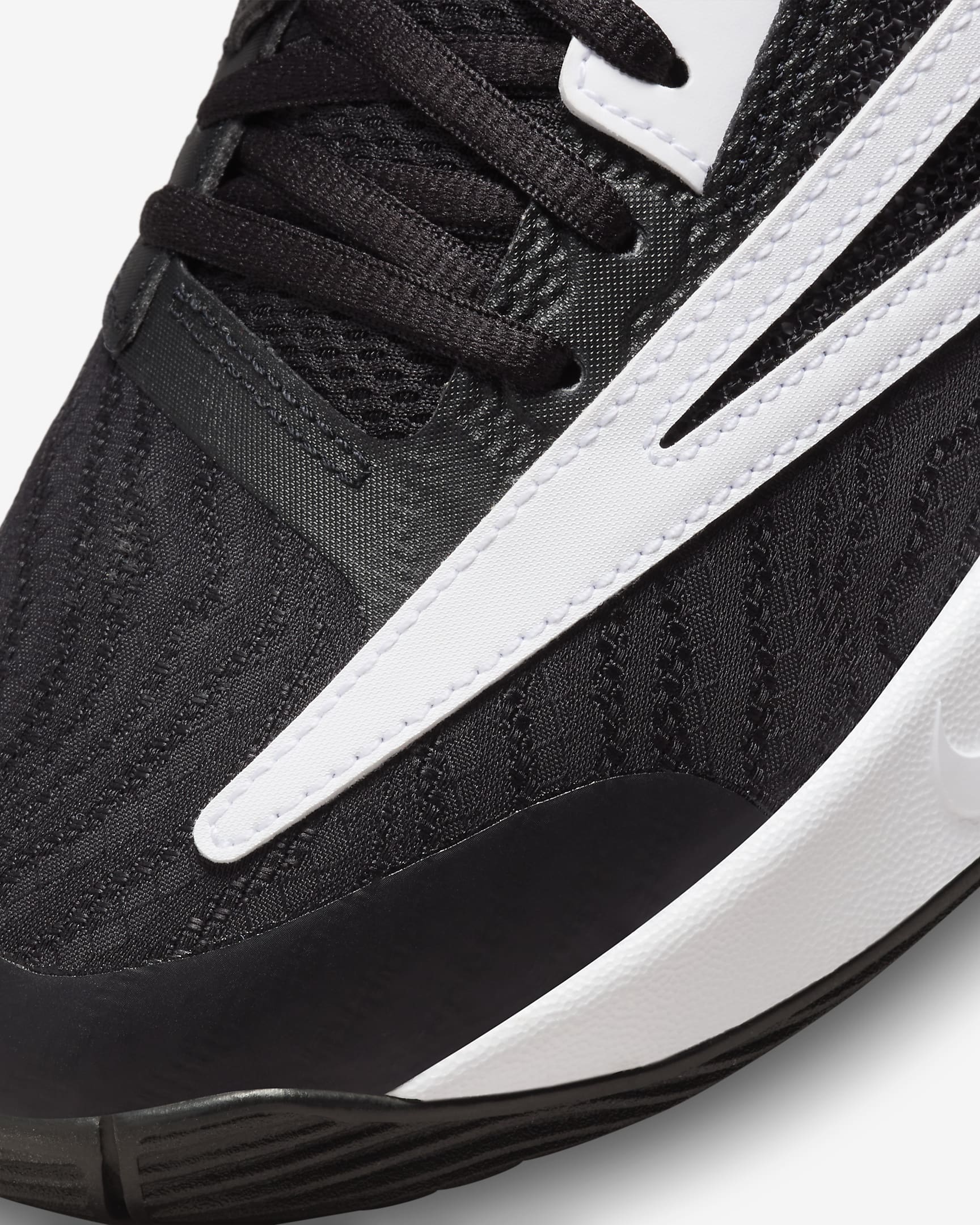 Tênis Nike Giannis Immortality 3 - Preto