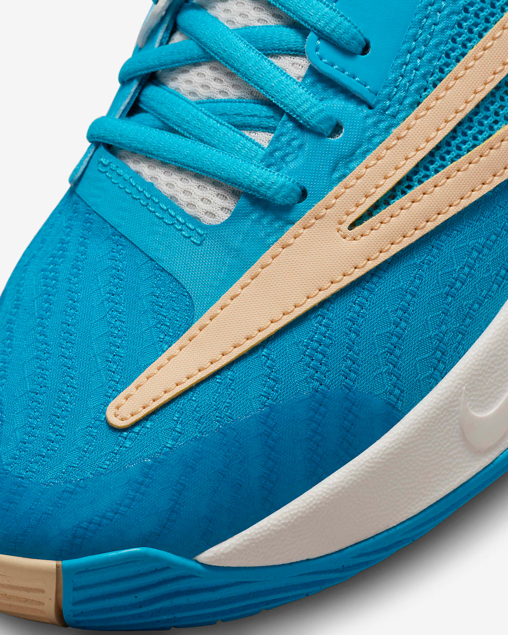 Tênis Nike Giannis Immortality 3 - Azul