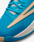 Tênis Nike Giannis Immortality 3 - Azul