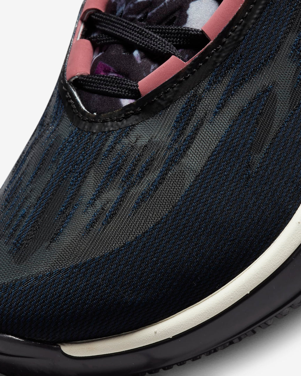 Tênis Nike G.T. Cut 2 - Black Desert Berry