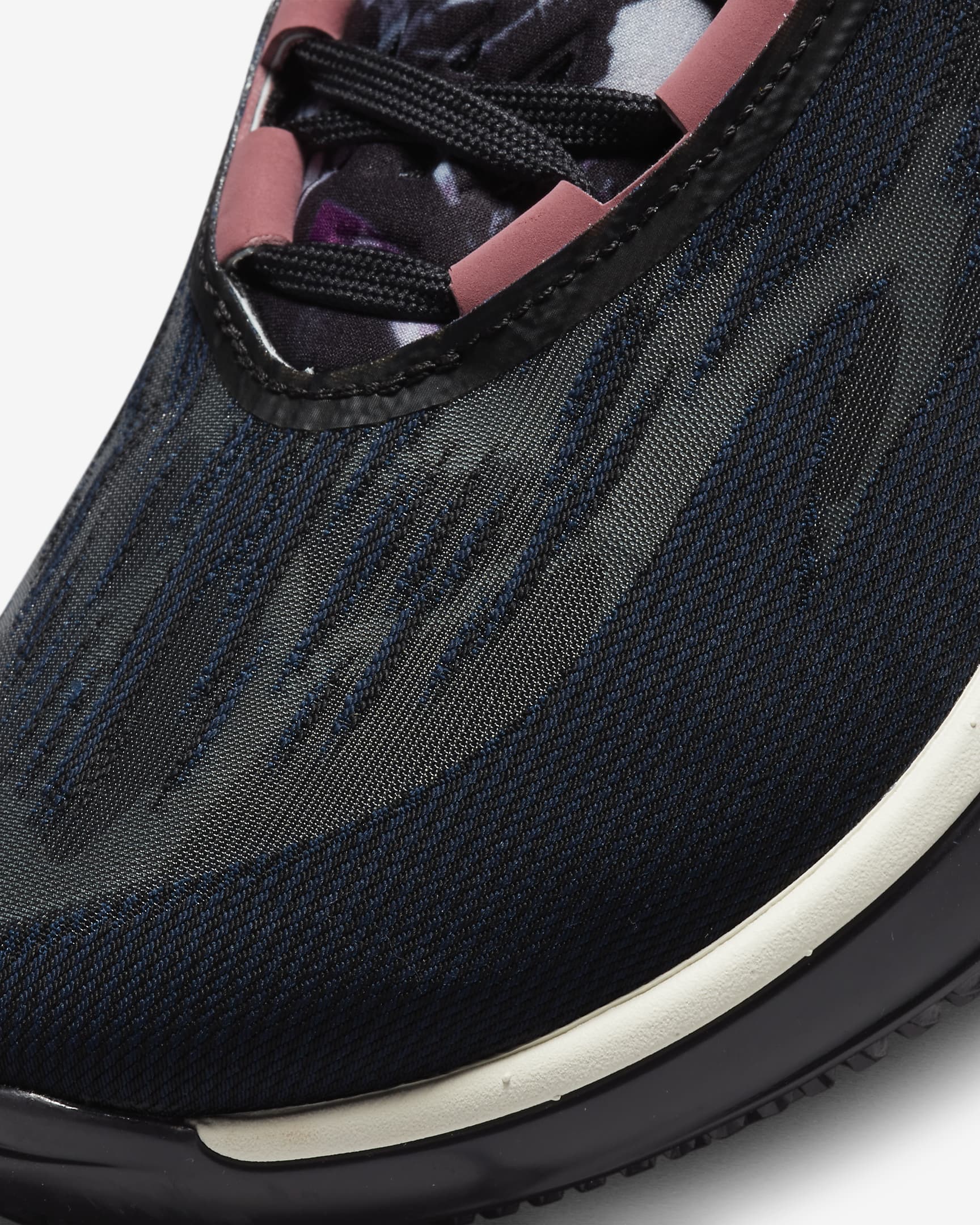 Tênis Nike G.T. Cut 2 - Black Desert Berry