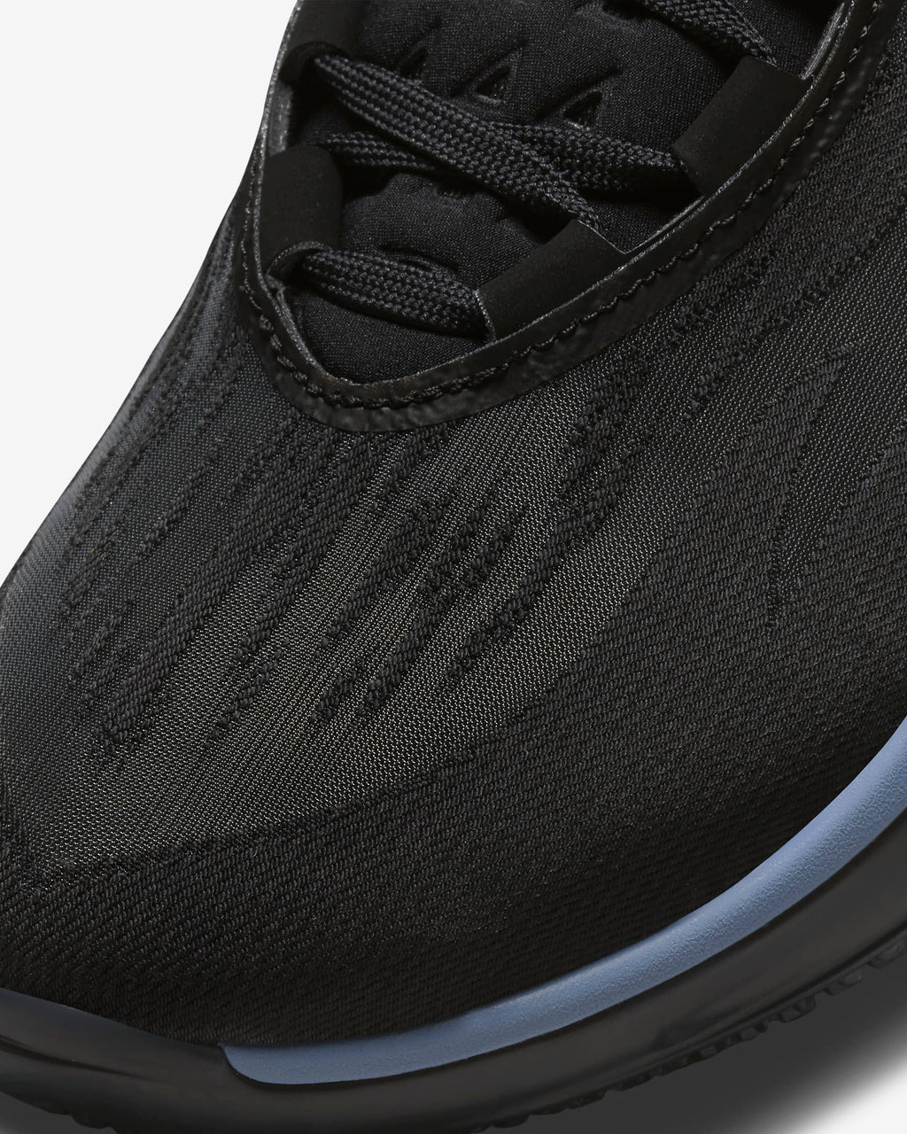 Tênis Nike G.T. Cut 2 - Black Racer Blue