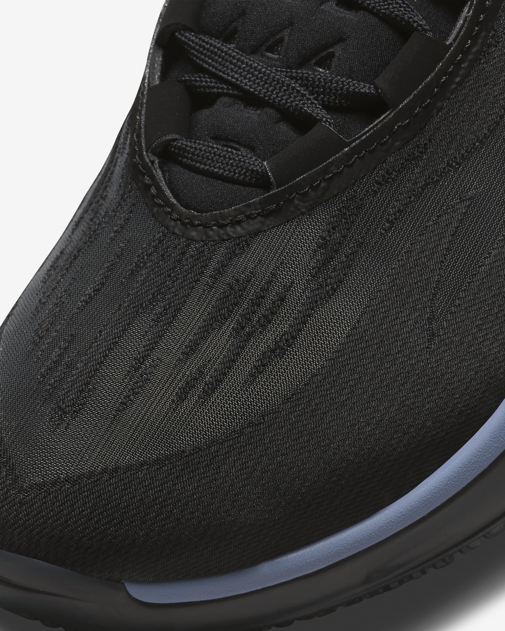 Tênis Nike G.T. Cut 2 - Black Racer Blue