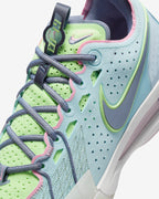 Tênis Nike G.T. Cut 3 - Green - Purple