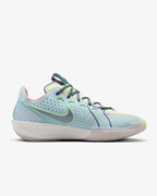 Tênis Nike G.T. Cut 3 - Green - Purple