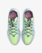 Tênis Nike G.T. Cut 3 - Green - Purple
