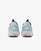 Tênis Nike G.T. Cut 3 - Green - Purple