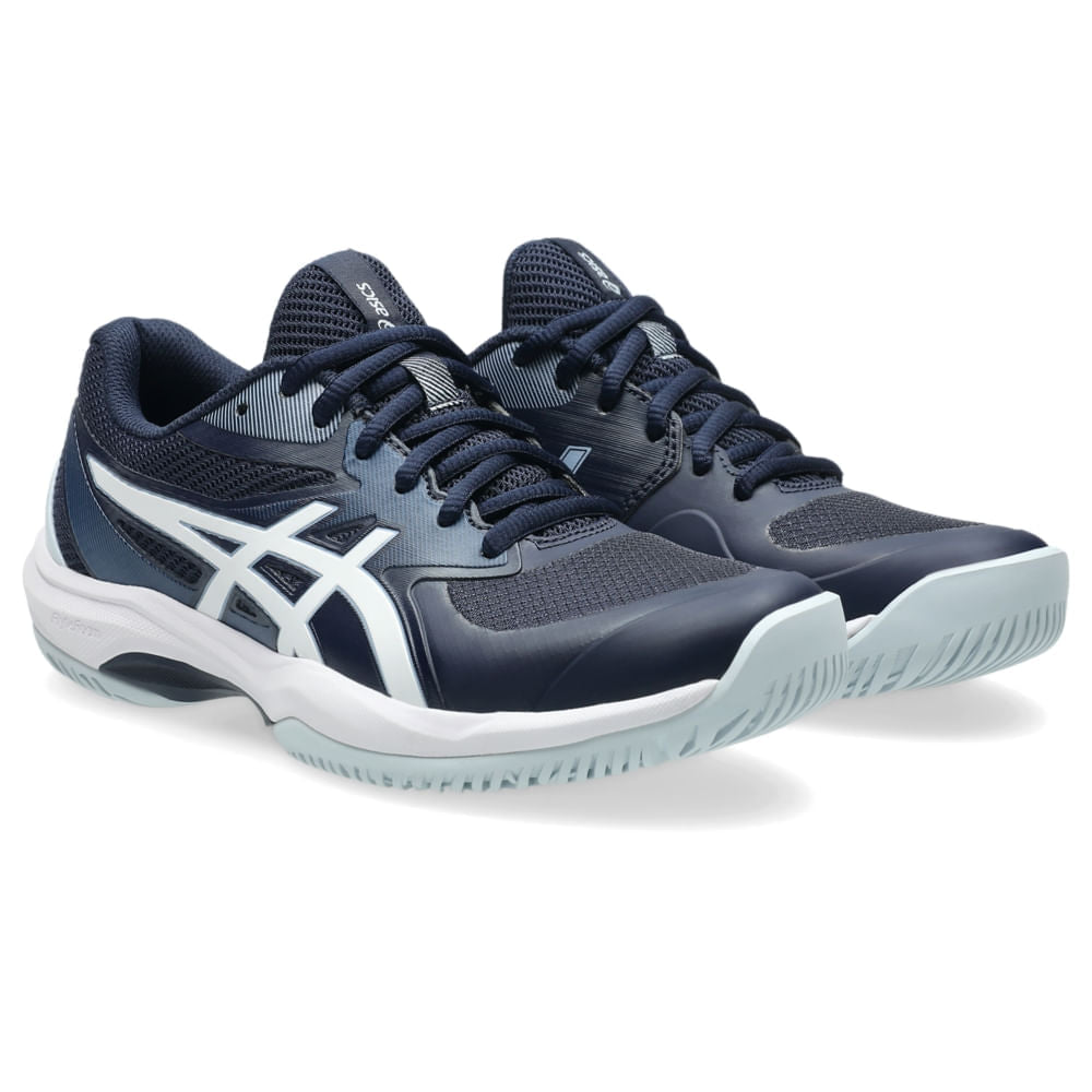 Tênis Asics Game FF - Azul