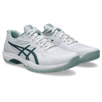 Tênis Asics Game FF - Verde