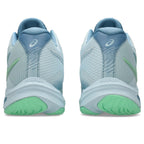 Tenis Asics Netburner Ballistic ff 4 - Verde