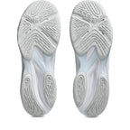Tenis Asics Netburner Ballistic ff 4 - Branco