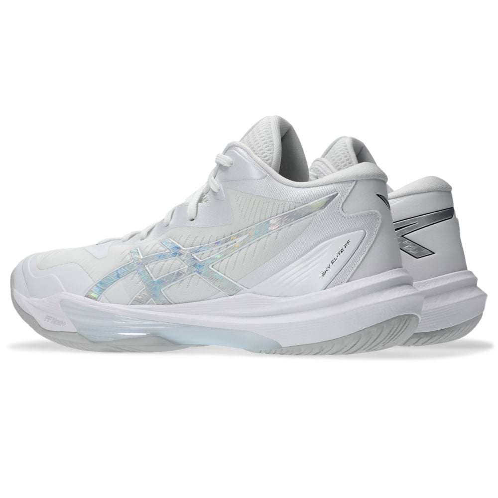 Tenis Asics Sky Elite FF MT 3 - Branco