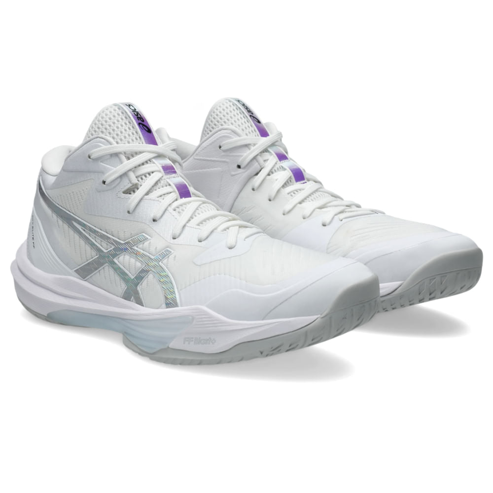Tenis Asics Sky Elite FF MT 3 - Branco