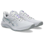 Tenis Asics Netburner Ballistic ff 4 - Branco