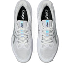 Tenis Asics Netburner Ballistic ff 4 - Branco