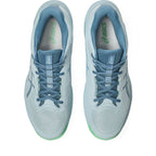 Tenis Asics Netburner Ballistic ff 4 - Verde